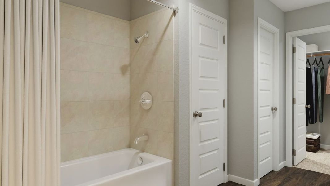 Images are a model representation and may depict options and upgrades not featured on the home available for purchase. Images are a model representation and may depict options and upgrades not featured on the home available for purchase.