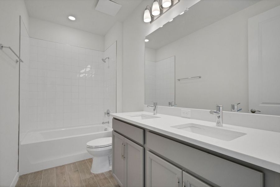 Punta Gorda, FL New Home.  - Slide 30