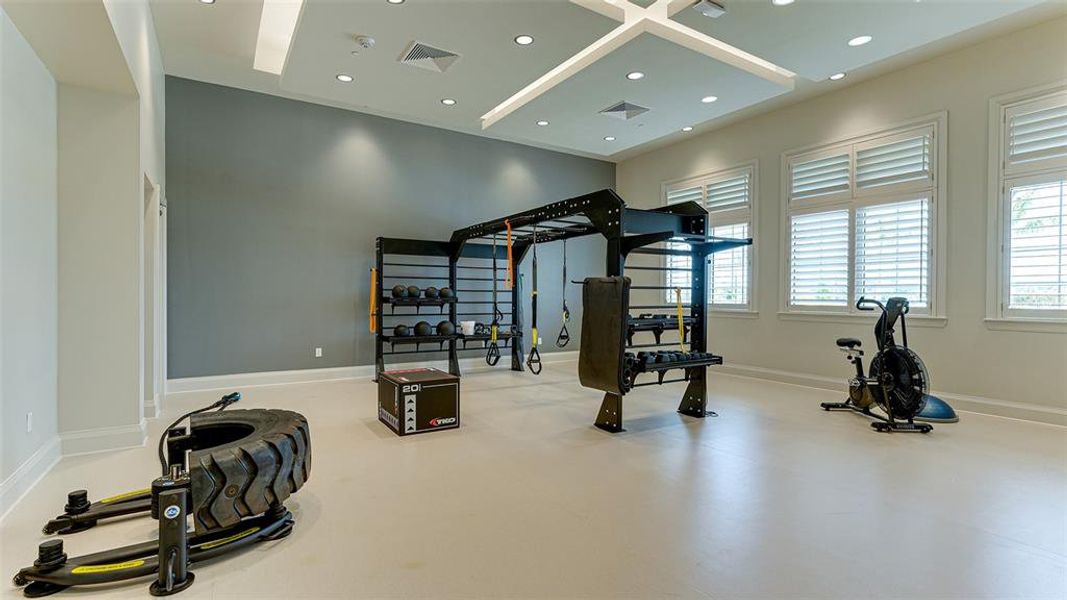 Community amenities in Lorraine Lakes at Lakewood Ranch, Lakewood Ranch (Image 56).