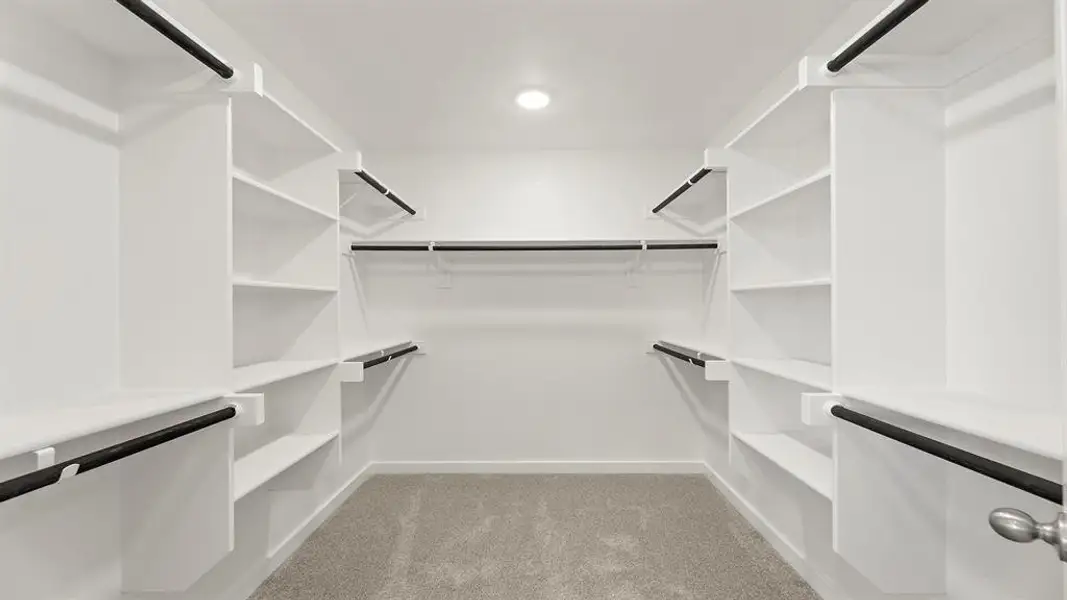 24. 1436 Waterford - Closet