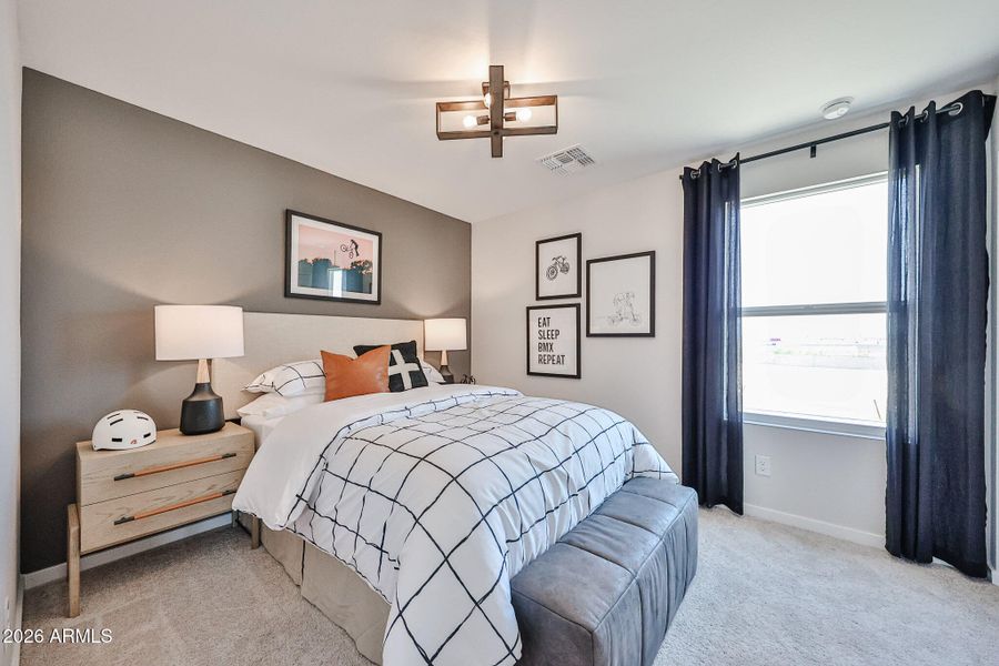 Bedroom 3 (2) Bedroom 3 (2)