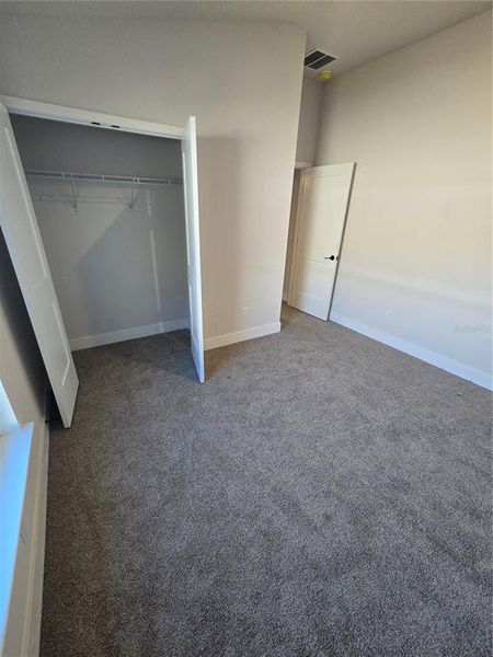 Spacious, unfurnished interior of a new home in , Inverness (Image 11).