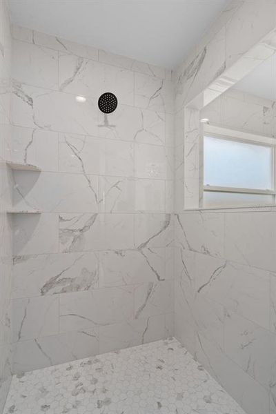 Close-up of interior finishes inside a home in , Weeki Wachee (Image 20).