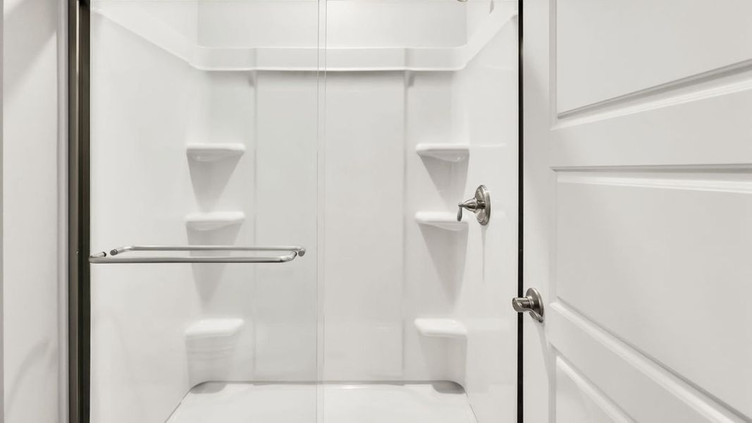 Close-up of interior finishes inside a home in Vineyard Trail, Jacksonville (Image 16).