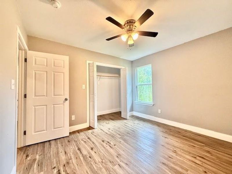 Spacious, unfurnished interior of a new home in , Mabank (Image 17). Spacious, unfurnished interior of a new home in , Mabank (Image 17).