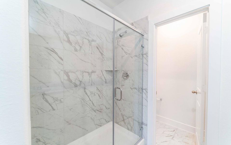 Furnished interior view inside a new home in River Ranch Meadows, Dayton (Image 6). Furnished interior view inside a new home in River Ranch Meadows, Dayton (Image 6).