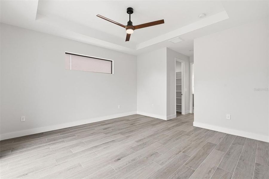 Spacious, unfurnished interior of a new home in , Port Charlotte (Image 42). Spacious, unfurnished interior of a new home in , Port Charlotte (Image 42).