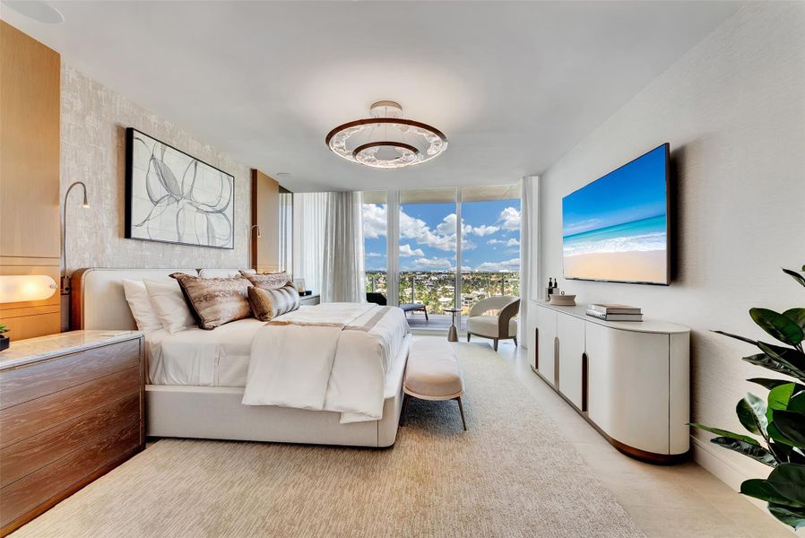 Golden Horizon Haven