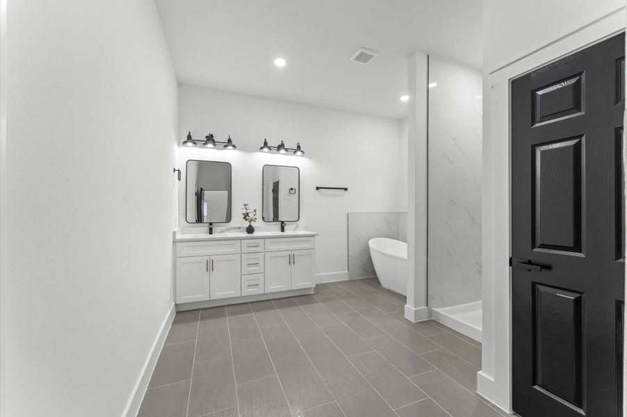 Elegant finishes throughout with a designer touch. Elegant finishes throughout with a designer touch.