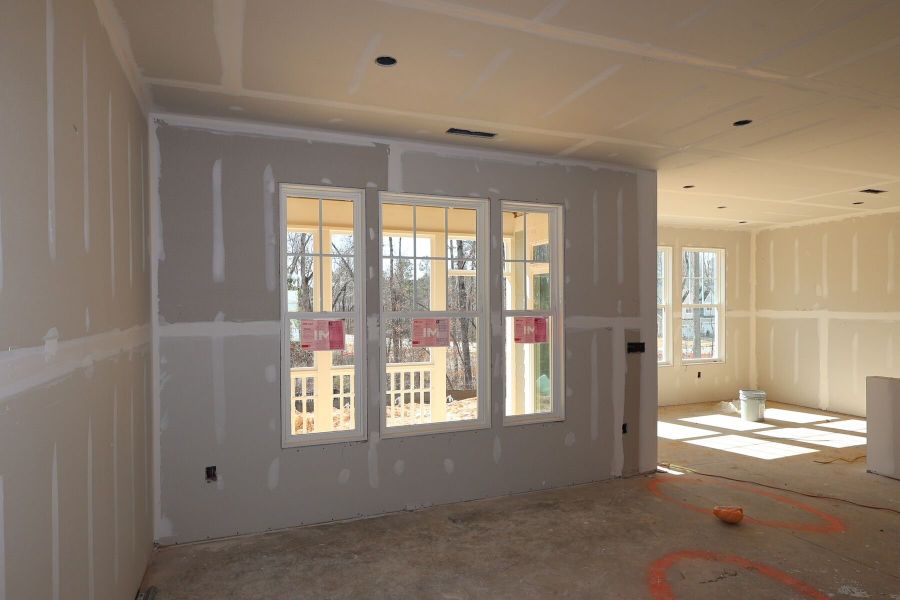 Drywall Drywall