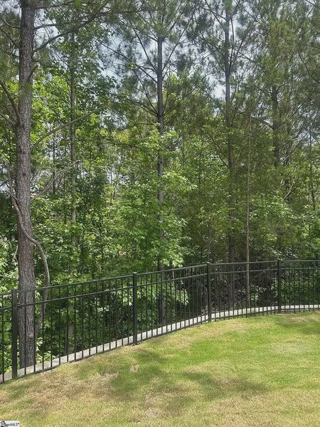 Natural landscape and outdoor views near Parkstone Place Townhomes in Roebuck (Image 15).