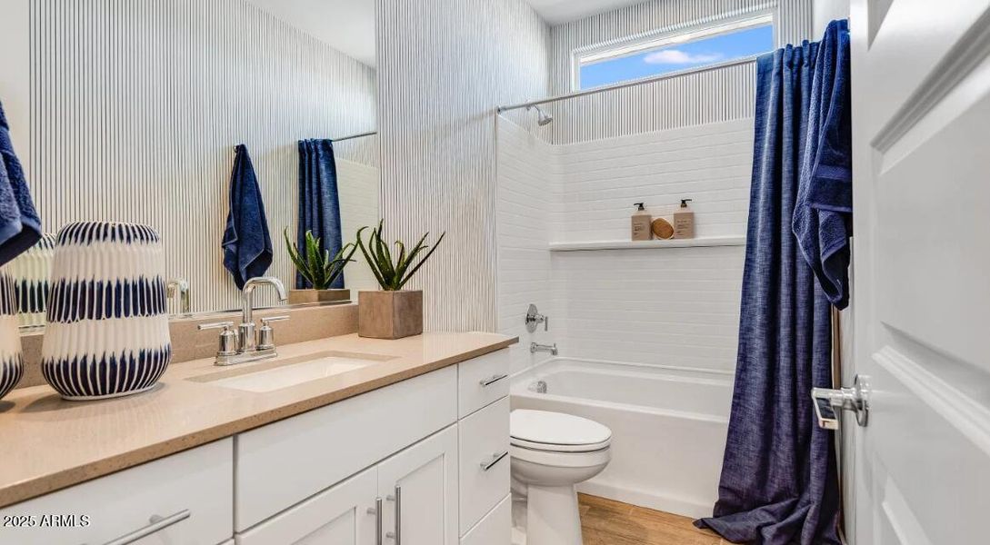 Bathroom 2 Bathroom 2