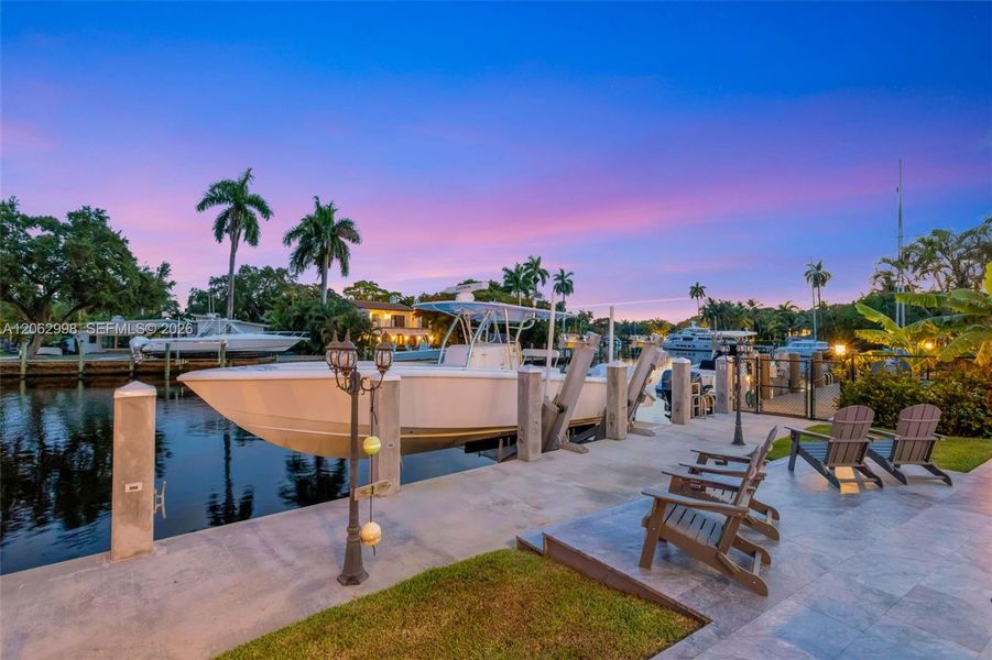 Community amenities in , Fort Lauderdale (Image 118).