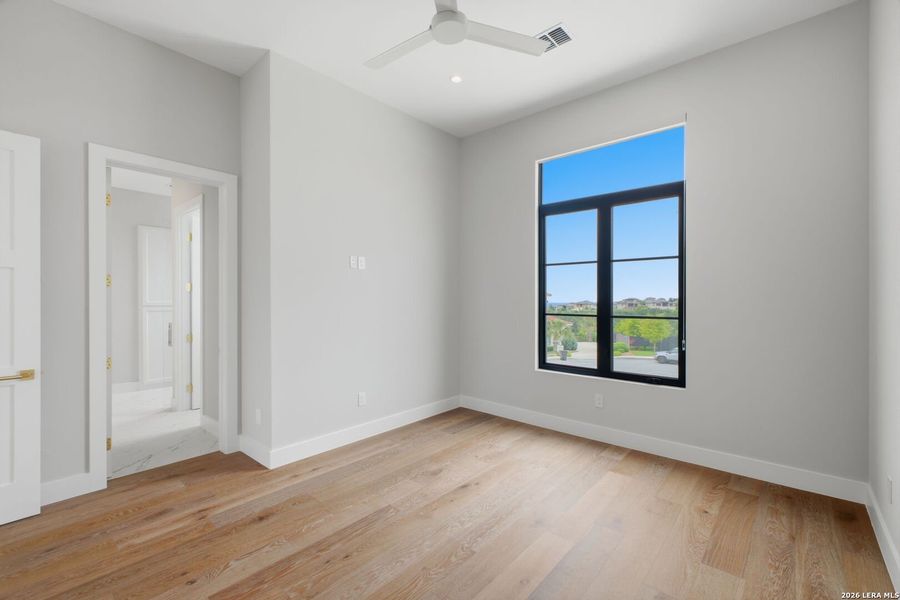 Spacious, unfurnished interior of a new home in , San Antonio (Image 44). Spacious, unfurnished interior of a new home in , San Antonio (Image 44).