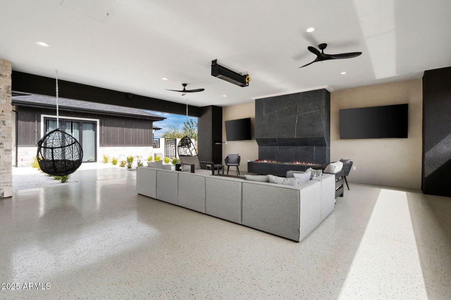 54-Ramada Outdoor Living Room 54-Ramada Outdoor Living Room