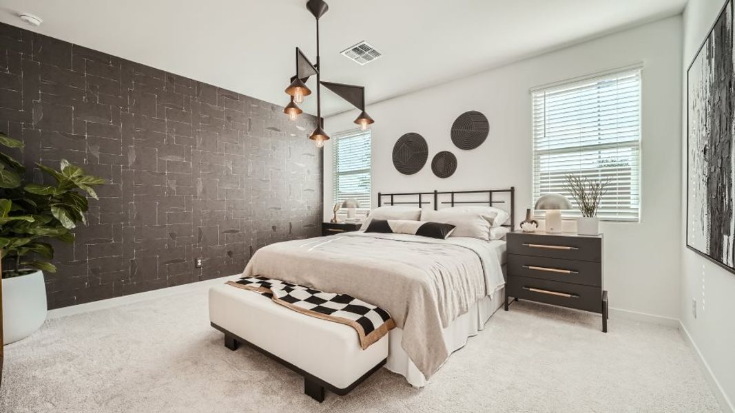 Latitude owners suite Latitude owners suite