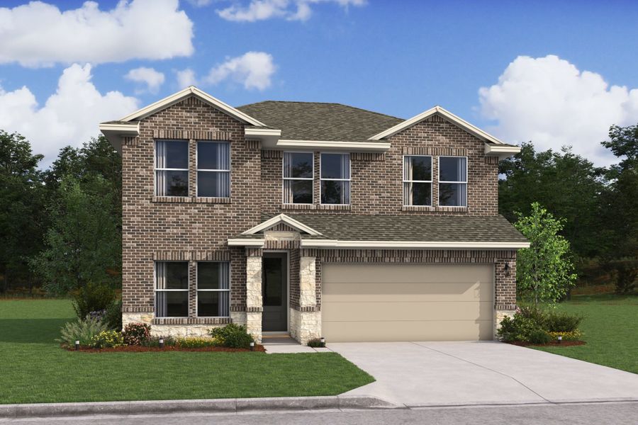 Tigris II TN Stone Tigris II TN Stone