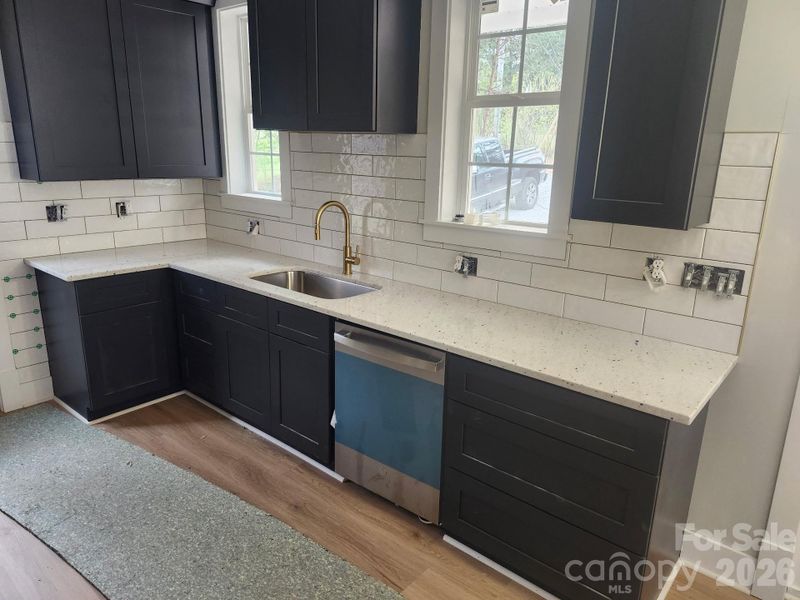 Furnished interior view inside a new home in , Oakboro (Image 5). Furnished interior view inside a new home in , Oakboro (Image 5).