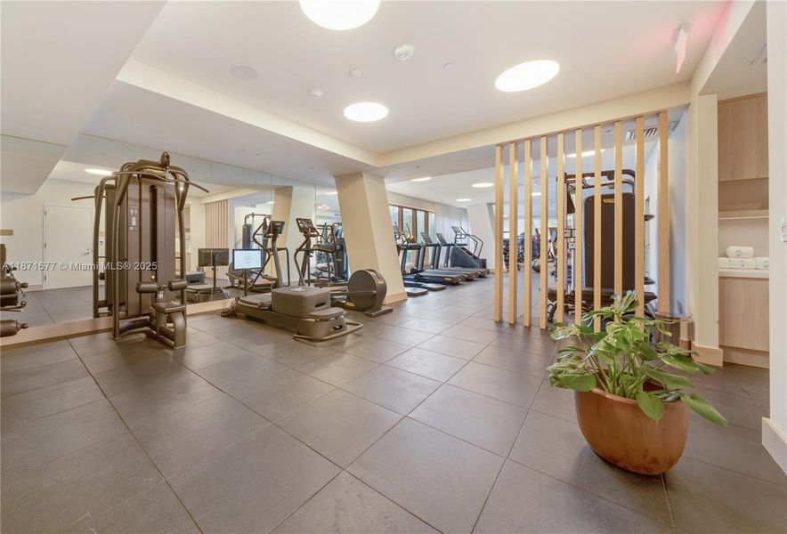 Image 63 of a home in Mr. C Residences.