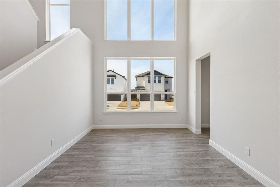 Representative Photo - Not Actual Home *