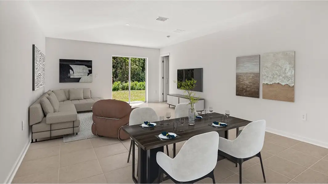 Florida CORE L002 Belmont Dining F1 Base3 4 21 25