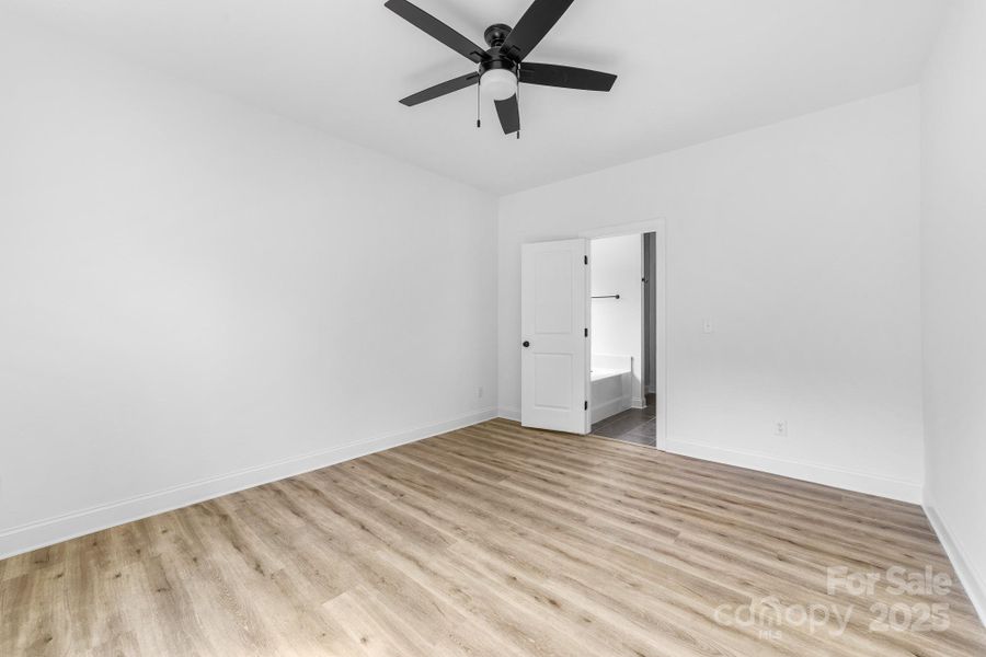 Spacious, unfurnished interior of a new home in , Cherryville (Image 16). Spacious, unfurnished interior of a new home in , Cherryville (Image 16).