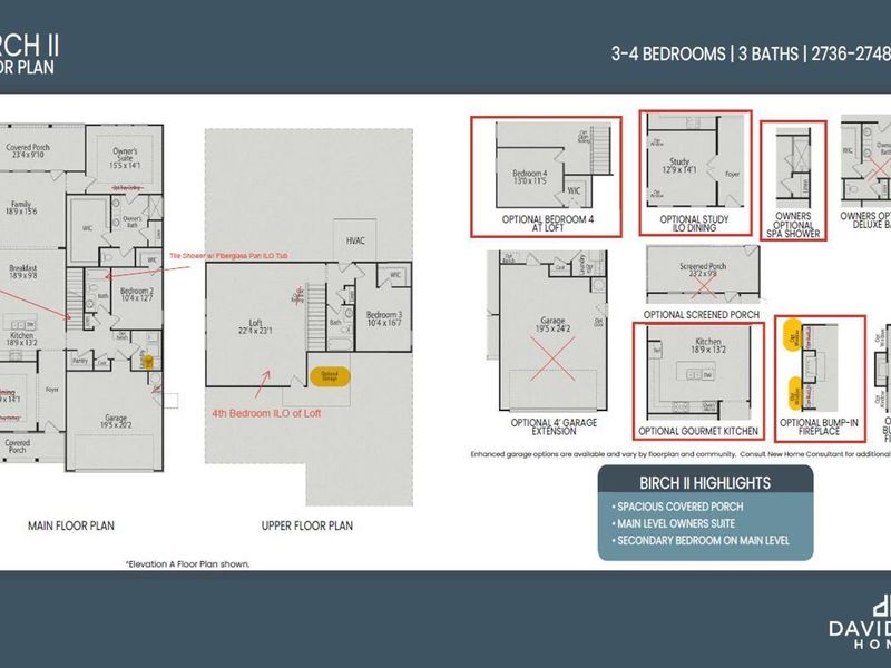 Image 3 of a home in Sage on North Main.