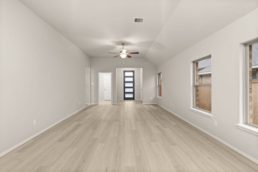 Richmond, TX New Home. - Slide 9 Richmond, TX New Home. - Slide 9