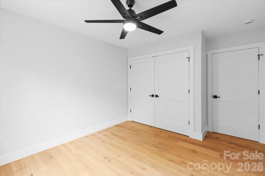 Spacious, unfurnished interior of a new home in , Weaverville (Image 25). Spacious, unfurnished interior of a new home in , Weaverville (Image 25).