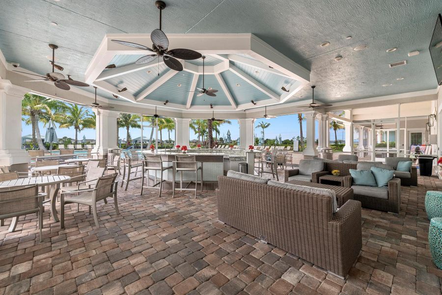 Image 59 of a home in Del Webb Tradition. Image 59 of a home in Del Webb Tradition.