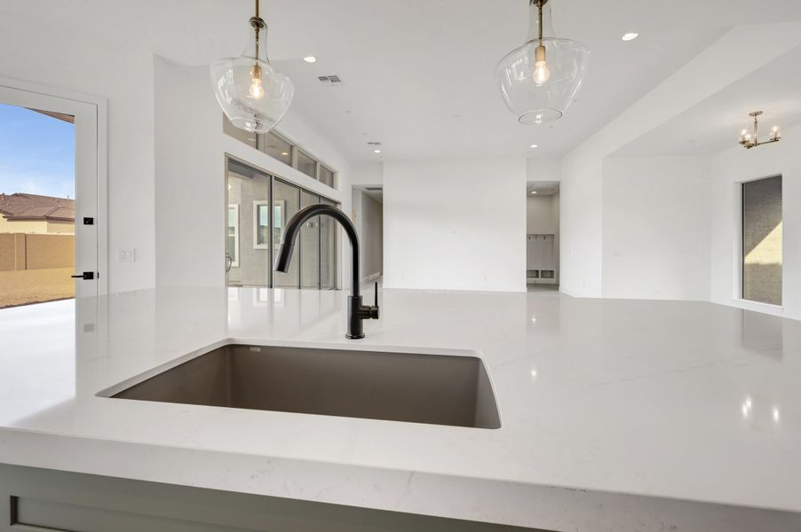 Kitchen Kitchen