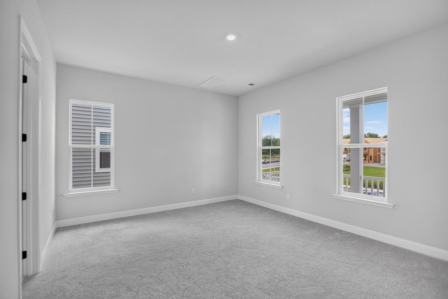 Spacious, unfurnished interior of a new home in , Summerville (Image 32). Spacious, unfurnished interior of a new home in , Summerville (Image 32).