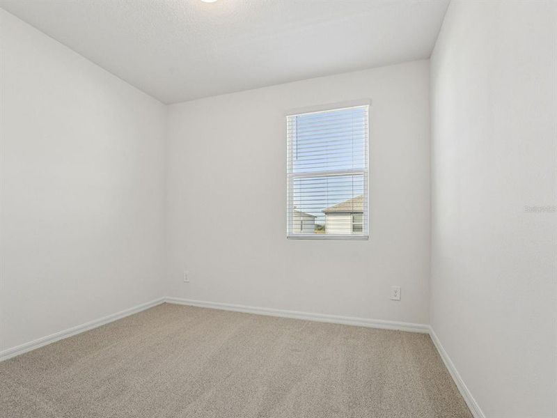Spacious, unfurnished interior of a new home in The Meadow at Crossprairie Bungalows, St. Cloud (Image 12). Spacious, unfurnished interior of a new home in The Meadow at Crossprairie Bungalows, St. Cloud (Image 12).