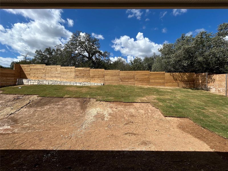Image 38 of a home in Provence 70s.