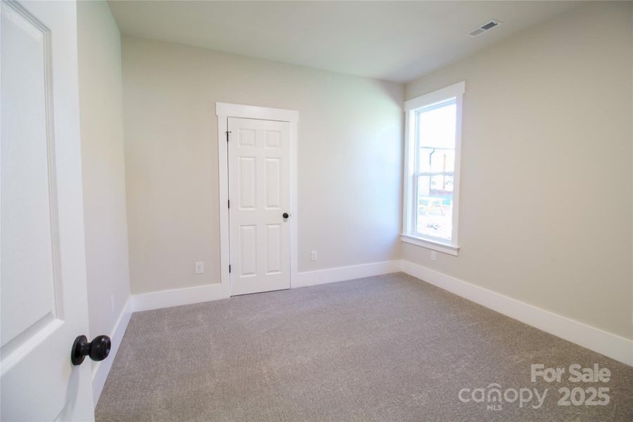 Spacious, unfurnished interior of a new home in , Kannapolis (Image 10).