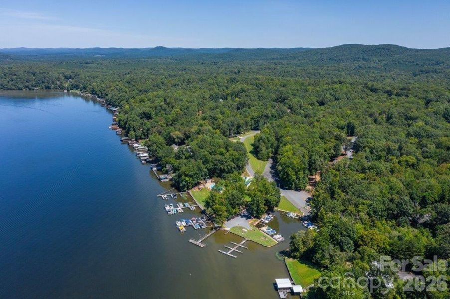 Natural landscape and outdoor views near  in Troy (Image 12).