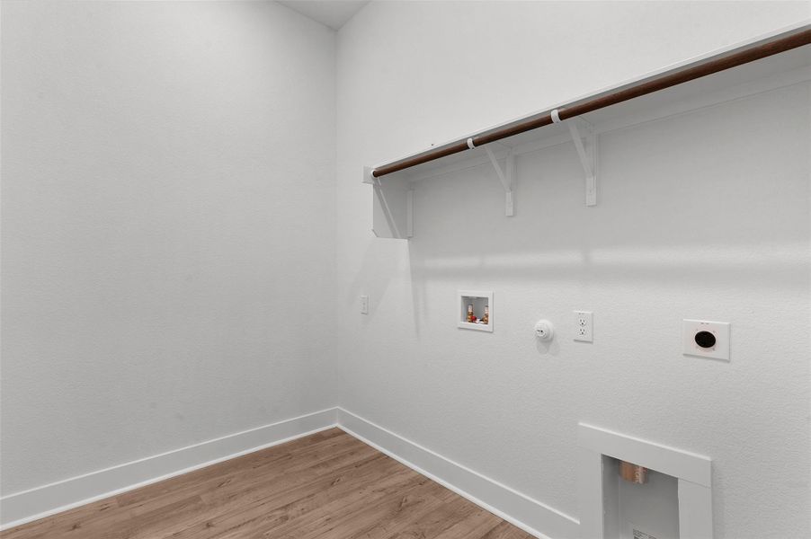 REPRESENTATIVE OF FLOOR PLAN ONLY