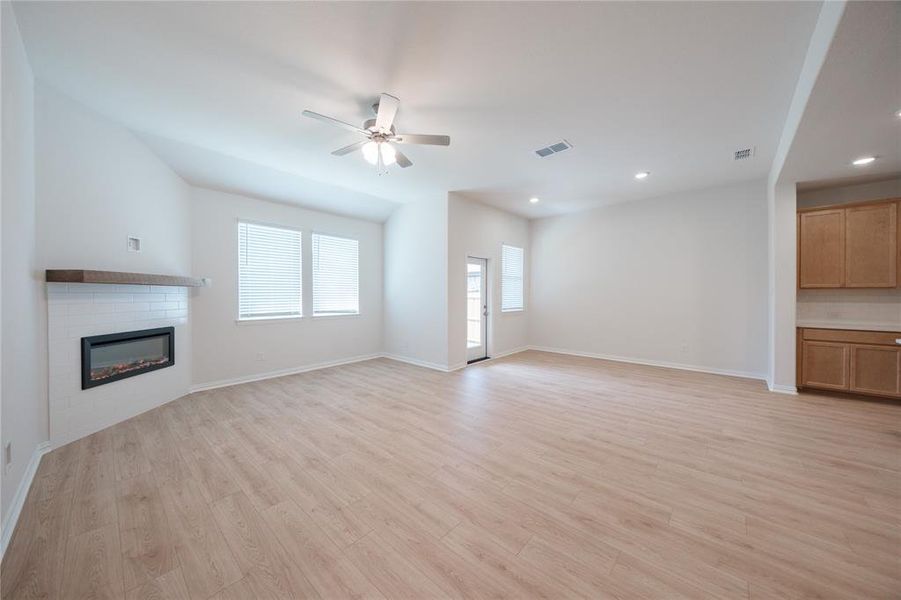 Great Room Great Room