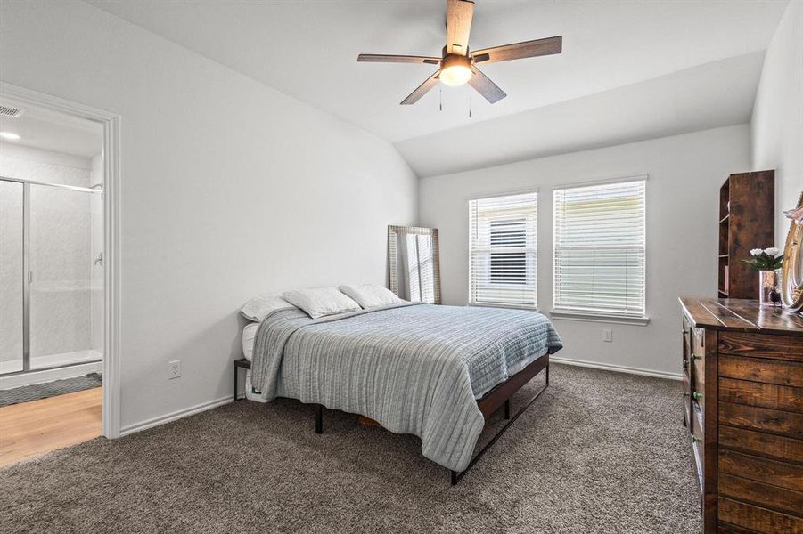 Furnished interior view inside a new home in , Princeton (Image 10). Furnished interior view inside a new home in , Princeton (Image 10).
