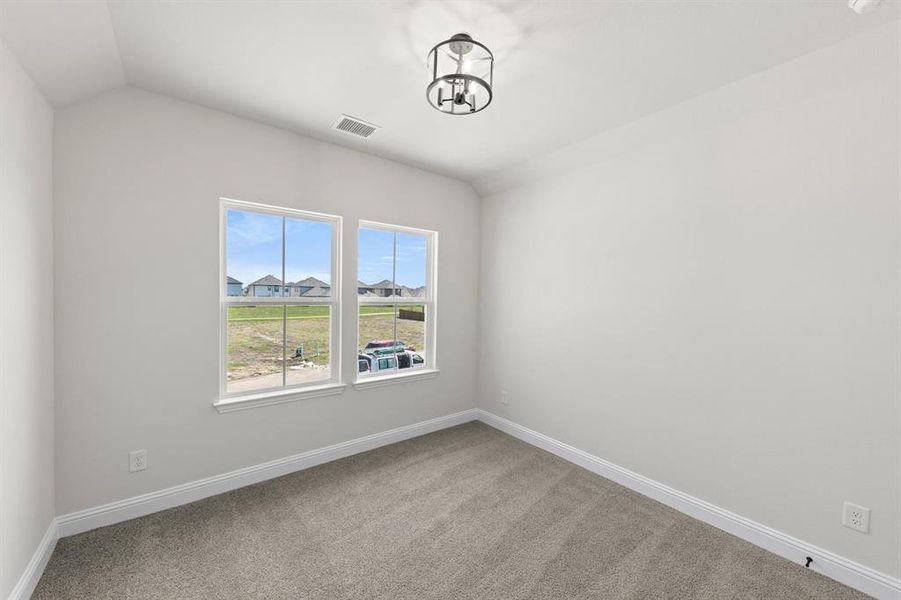 Honor plan by RockWell Homes