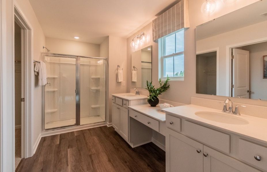 2,500sf New Home in Hardeeville, SC.  - Slide 11