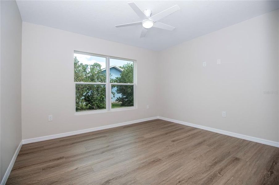 Spacious, unfurnished interior of a new home in , Spring Hill (Image 22).
