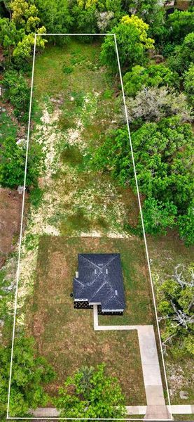 Site preparation for new homesites in , Leesburg (Image 44).
