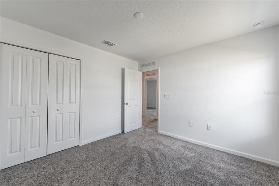 Spacious, unfurnished interior of a new home in , Davenport (Image 20).