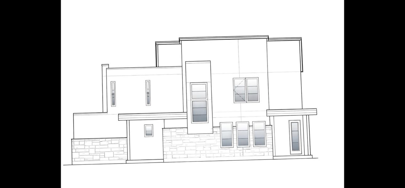 3309 Goodwin Ave #A Rendering