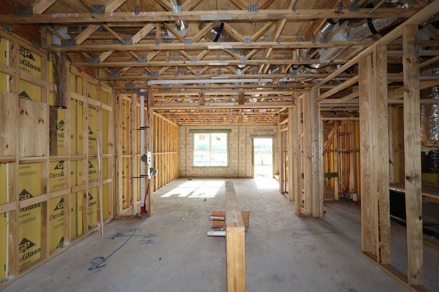 Framing Framing