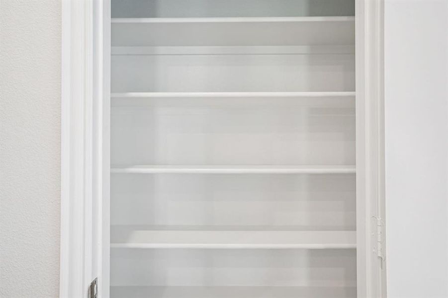 Photo is not of the actual home, but is an inspirational photo of builder’s model home and may depict options, furnishings, and/or decorator features that are not included. Photo is not of the actual home, but is an inspirational photo of builder’s model home and may depict options, furnishings, and/or decorator features that are not included.