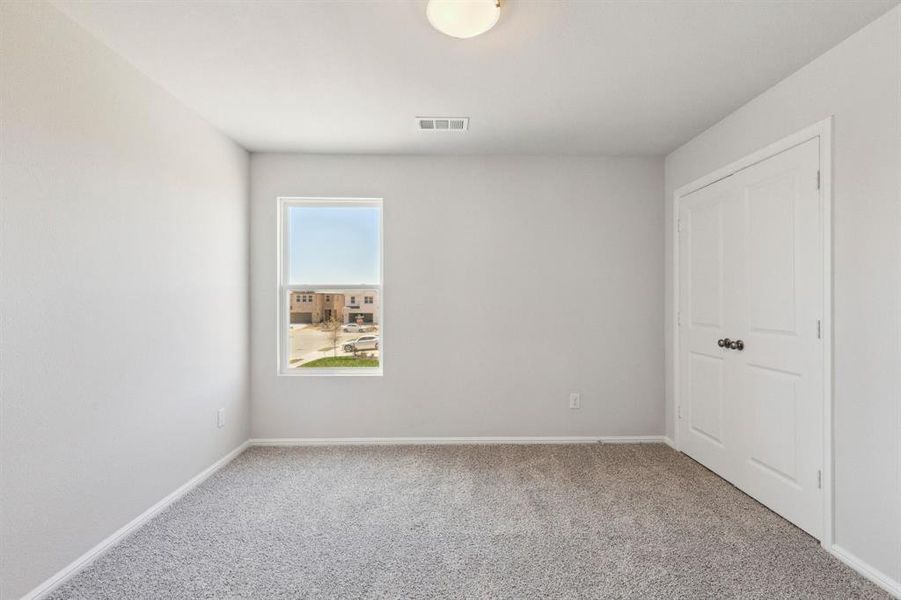 Representative Photo - Not Actual Home * Representative Photo - Not Actual Home *