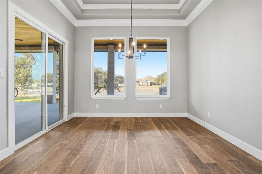 Spacious, unfurnished interior of a new home in , Weatherford (Image 35). Spacious, unfurnished interior of a new home in , Weatherford (Image 35).