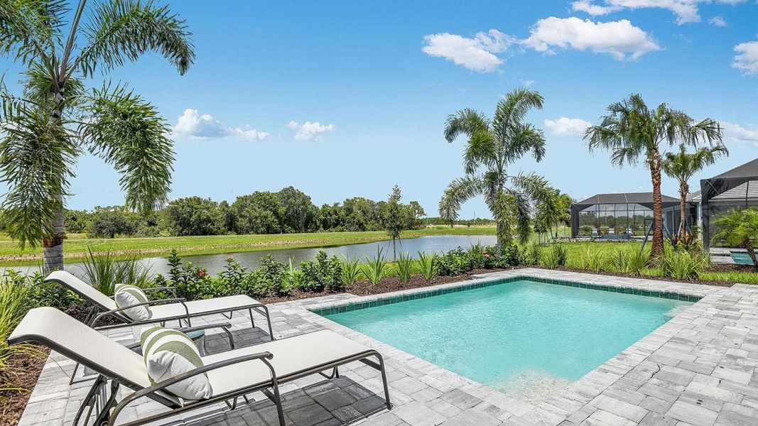 Community amenities in Windward, Lakewood Ranch (Image 27). Community amenities in Windward, Lakewood Ranch (Image 27).